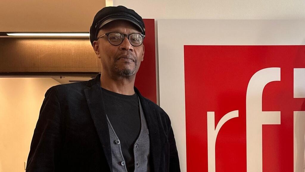 Jean-Marie Théodat (juin 2025).