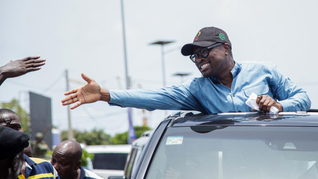 «Une nouvelle voie s'ouvre entre le Niger et le Bénin» a déclaré à Cotonou le Premier ministre du Niger lors de l'investiture du nouveau président du Bénin, Romuald Wadagni.